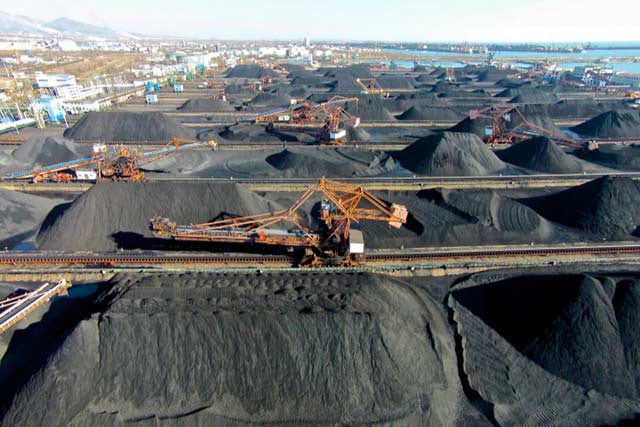 Tangedco cancels controversial Rs 1.3K cr coal import tender