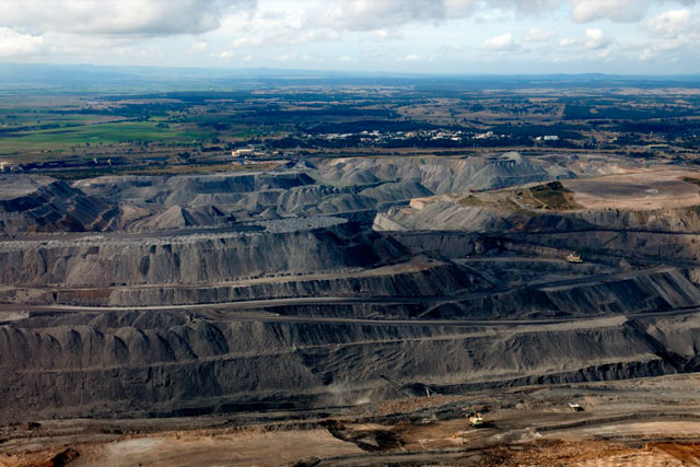 Coal India’s shipments sink to 4-year low amid covid crisis