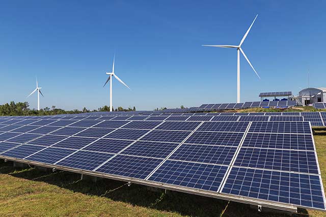 Greenko to set up Rs 30,000-crore hybrid project in Rajasthan