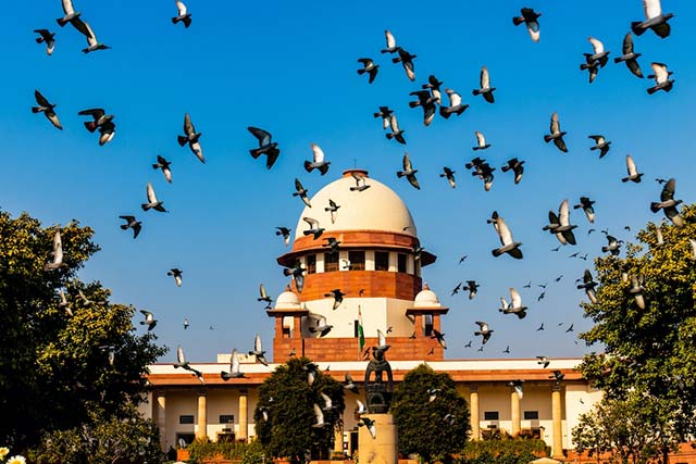 Coal Scam case: SC reserves order on appointment of Special Public Prosecutors