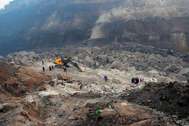 MMDR reforms to give new LIFE to the mining sector