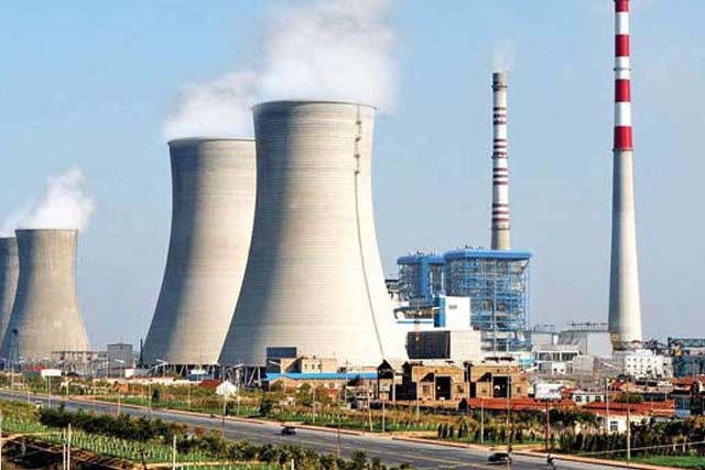 Contract employees in Mettur thermal power plant go on indefinite strike