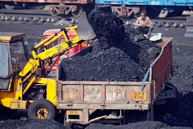 NCL supplies 87 pc of total coal to power producers in FY21