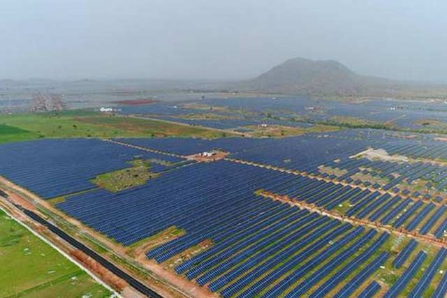 Tough times ahead for State’s power infrastructure