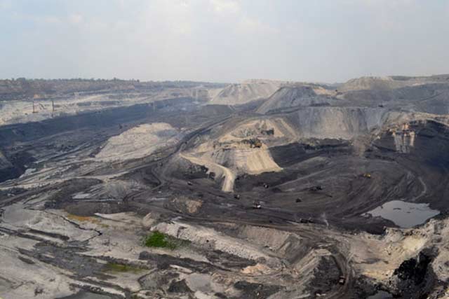 SECL’s Ambika Opencast Project got Environmental Approval