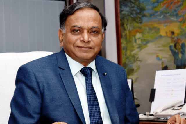 Concerted efforts of Coal Indians needed to ensure power sufficiency in the country: Mr PK Sinha, CMD MCL