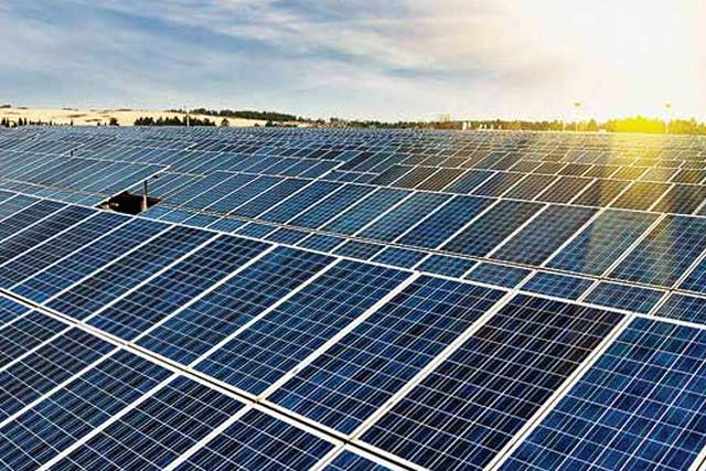 Green energy push: Airtel commissions captive solar power plant for data centres in UP