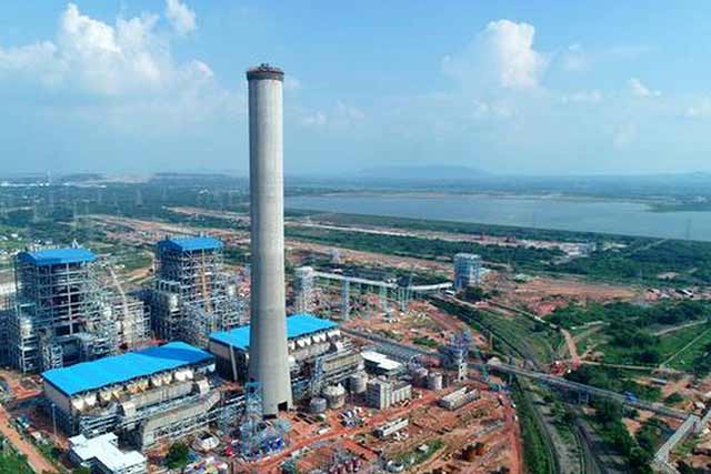NTPC adds 660 MW Unit-2 of Tanda power project to its installed capacity