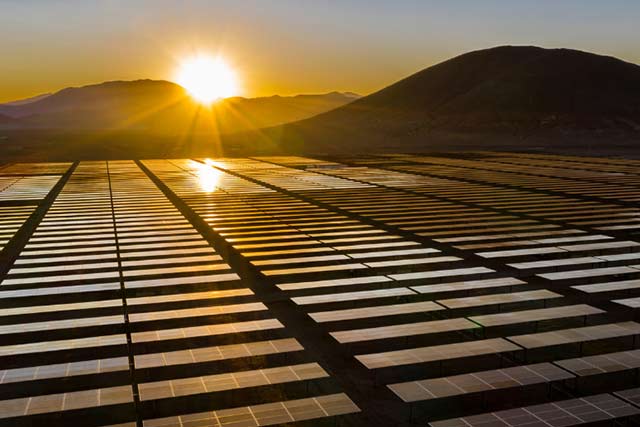 Kerala DISCOM to Buy 300 MW of Solar From SECI at ₹2.44/kWh