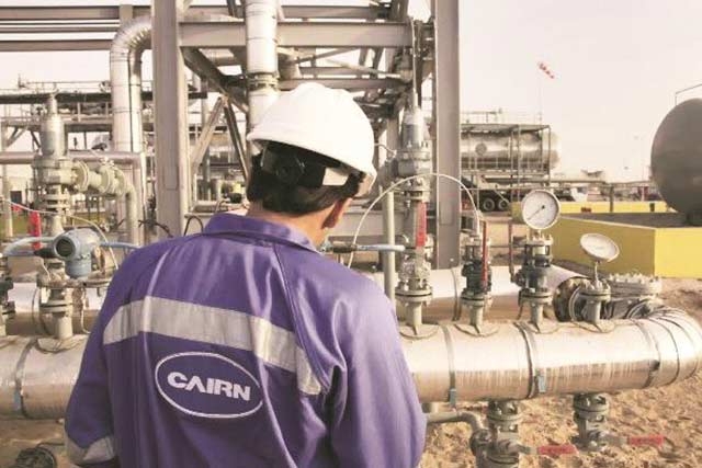 Cairn Energy offers to forego $500 mn if India agrees to pay principal due