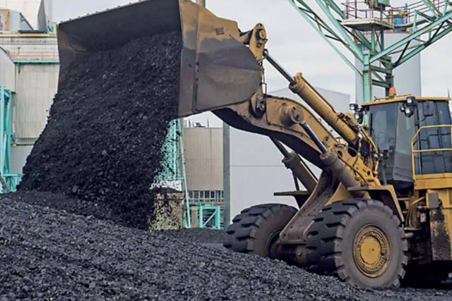 Coal India firms up Rs 40,000-crore domestic coal evacuation plan