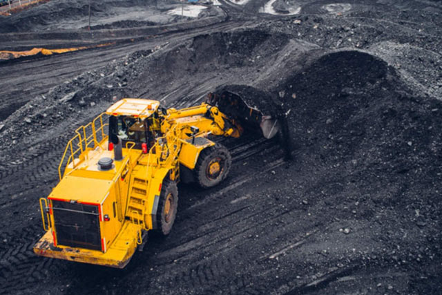 CIL’s measures curb coal imports by 90 MTs in FY’21; all time high auction bookings