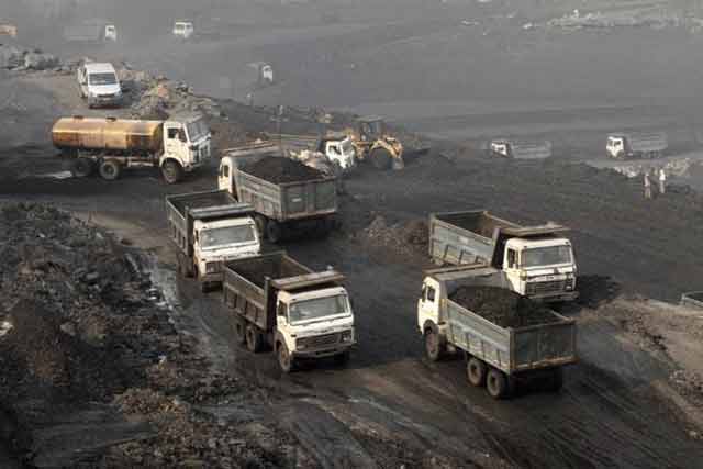 CBI arrests 2 MCL personnel in bribery case