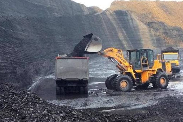 Coal India records 11% growth in coal offtake in March