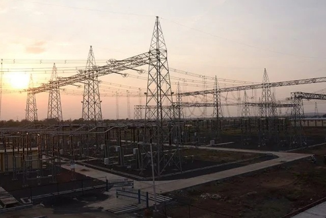 India’s power consumption grows 24.35 per cent in March