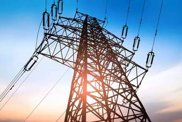 Telangana power utilities reaches record peak power load