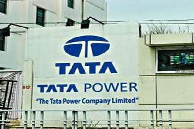 Tata Power reports outstanding borrowing of Rs 16,504.4 crore