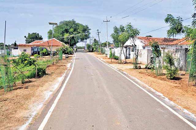 Project oustees land best deals in Telangana