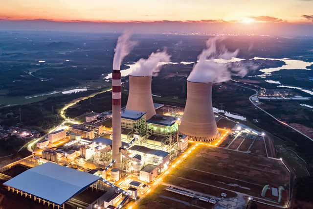 Most coal power plants coming up are govt owned: Report