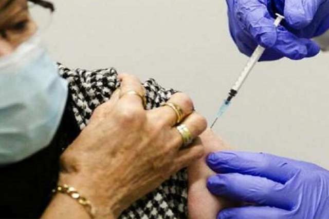 NCL organising Vaccine festival from 13 to 15 April 2021