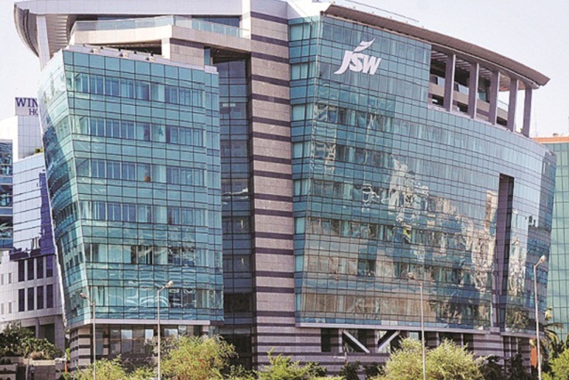 JSW Energy signs 540 MW wind power purchase agreement with Solar Energy Corporation of India