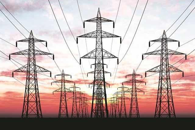 India’s power consumption increases 41% to 119.27 bn units in April