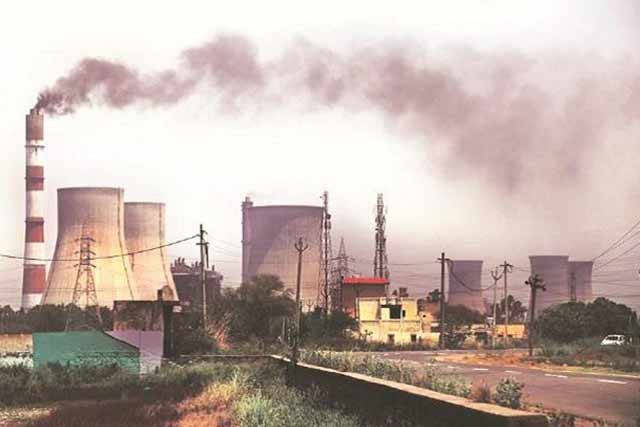 Covid-19 second wave can hit energy demand in April-June quarter: Ind-Ra