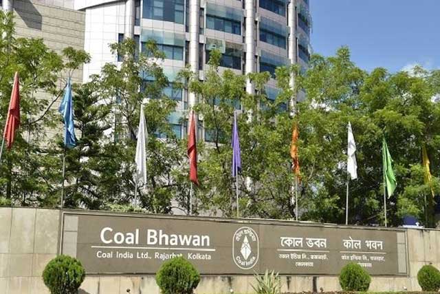 Coal India’s fuel allocation through spot e-auction rises 43% in FY21