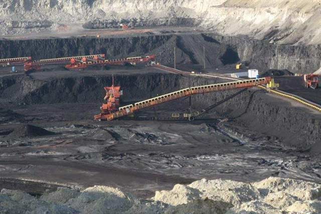 Prahlad Joshi: CIL will develop six coal gasification projects..