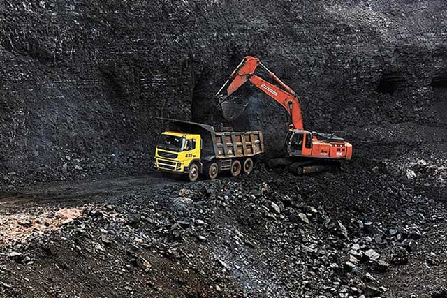 Centre approves prospecting license for Coal Mining in Meghalaya