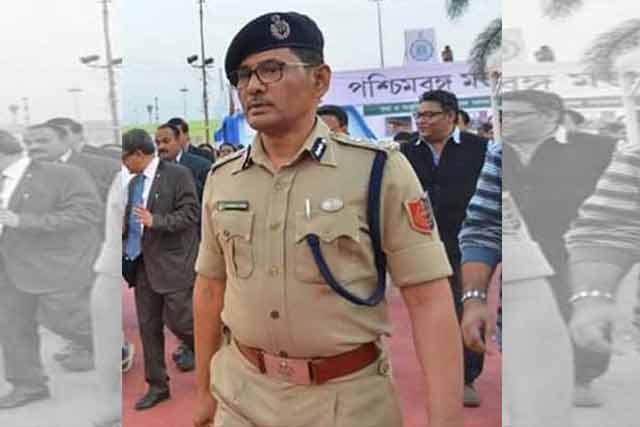 Coal smuggling case: Gyanwant records his statement with CBI