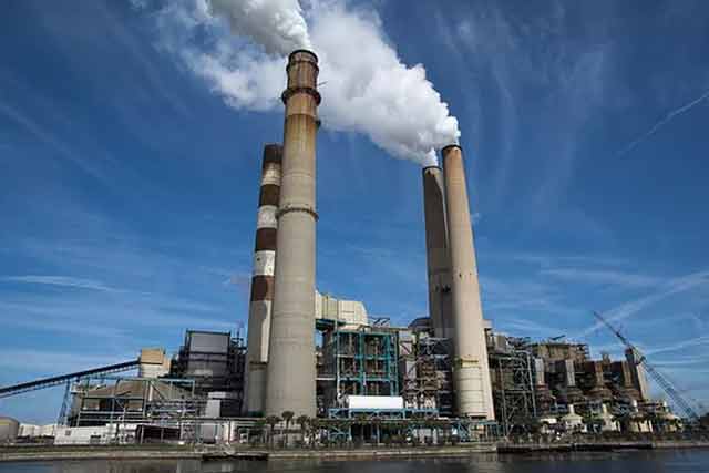Fly ash mismanagement posing serious threat to people near power plants