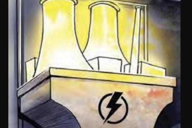 Dept gears up to face change in power demand due to curfew