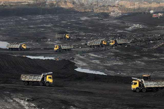 No new fossil fuel projects for net-zero 2050 goal: IEA