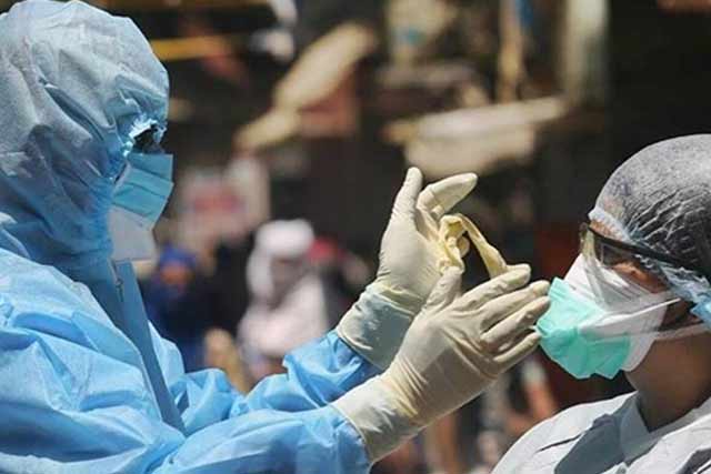 Coal ministry sets up monitoring cell to help officials tested positive for Covid