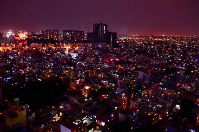 Amaravati: Despite longer curfew, power consumption remains same