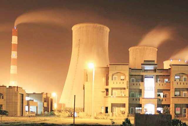 Maharashtra: Fire at Chandrapur thermal power station; no casualty