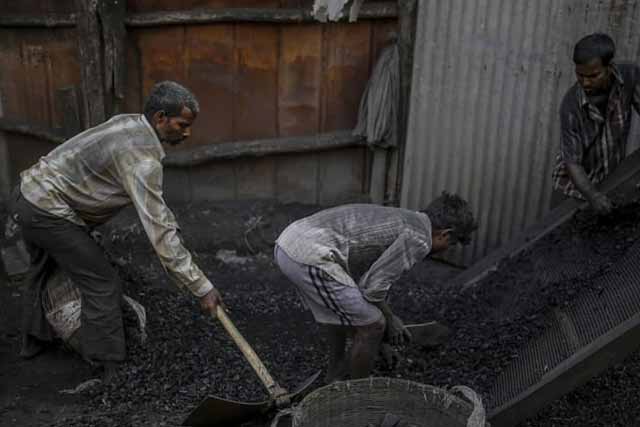 Coal India’s $5 billion annual wage bill set to rise amid rocky outlook